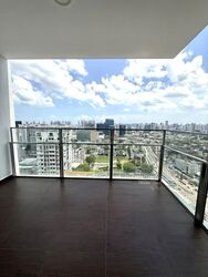 Vista Residences (D12), Condominium #536134551